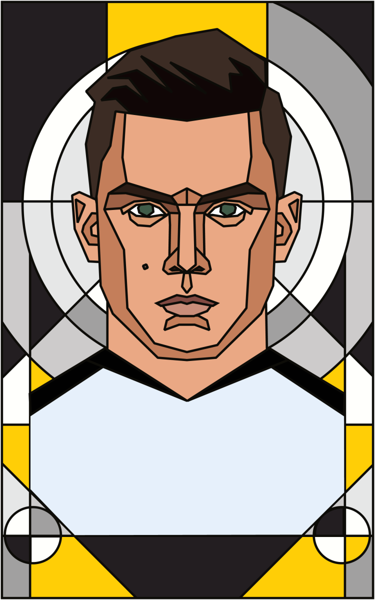 达米安展现 达米安展现