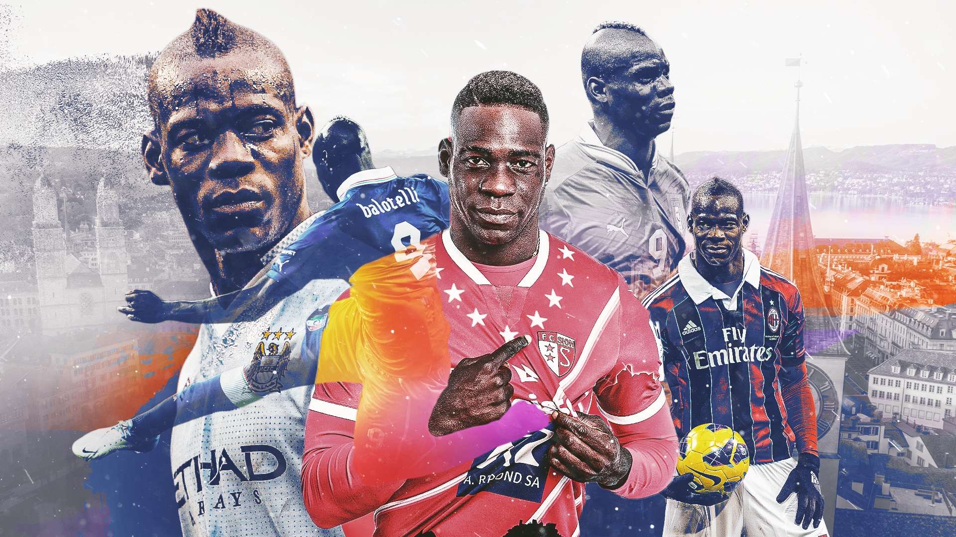 梅西和他的 梅西和他的