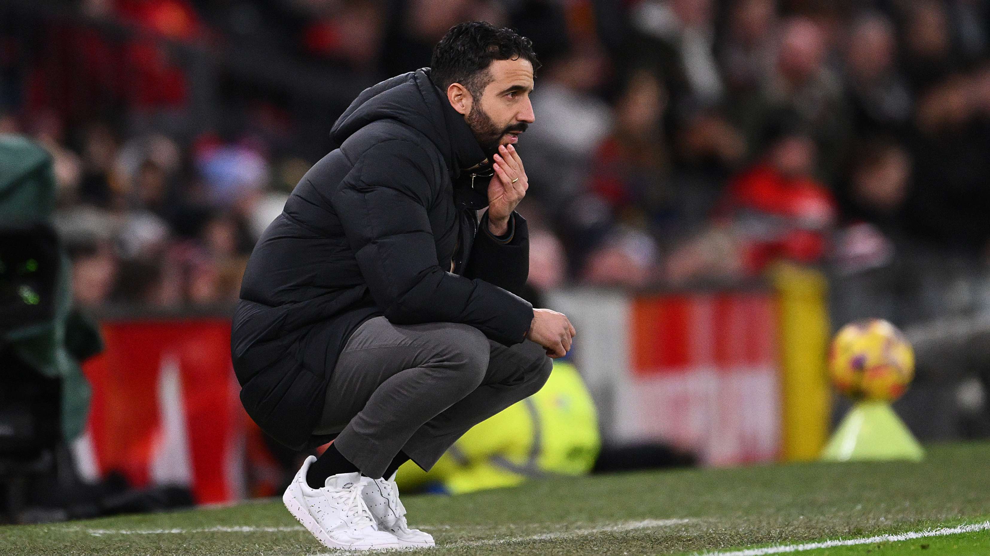 他不仅为球 他不仅为球